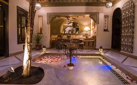 Riad L'Evidence
